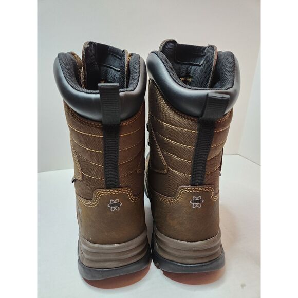 Irish Setter Hunt Terrain Boots Men’s 9 Waterproof Brown main image 6